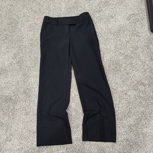 Apt. 9 Black Business Pants